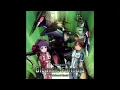 bravery - Gigantic Formula OST 2 - Hiroyuki Sawano