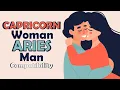 Capricorn Woman and Aries Man Compatibility