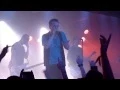 Download Lagu Set It Off - Breathe In, Breathe Out live HD @ Corporation, Sheffield UK 08.05.2015