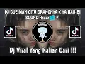 Download Lagu DJ GUE MAH GITU ORANGNYA X YA HABIBI SOUND Hanzz🎟️ ? VIRAL TIK TOK TERBARU YANG KALIAN CARI!
