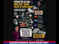PAYMASTER NI SARA NASA IBA T IBANG LUGAR SA ISANG ARAW
