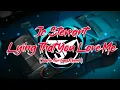 JC Stewart - Lying That You Love Me ( Jodie Farhan Remix )