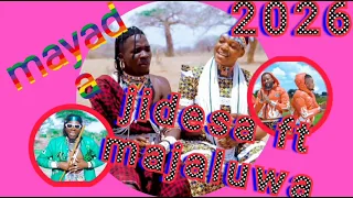 jidesa ft majaluwa sikuku musa bazi shada tv 