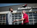 Easy Windshield Replacement and Advanced Safety System Recalibration with Safelite AutoGlass