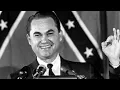 History of George Wallace in Timeline - George Wallace profile