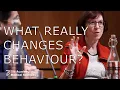 Download Lagu What really changes behaviour? | Professor Susan Michie