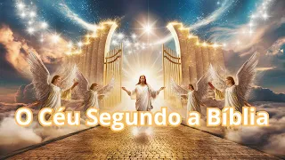 Descubra o Verdadeiro Céu: Revelações Bíblicas