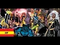 Download Lagu X-Men - Dakishimetai dare yori mo (OP 2) Sub Español