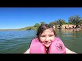Download Lagu Lake day fun. Paddleboard adventures.