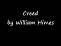 Creed