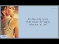 Karaoke | Idle LOVE IS PAIN