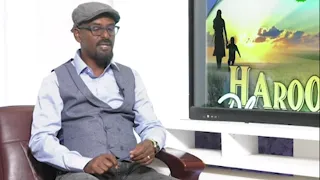 QOPHII ADDAA KITAABA HAROO DHIIGAA JEDHU BARRESSUF WAGGA MEEQA ITTI FUDHATE BU AA BAHII KESSA DARBE 