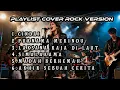 Lagu Playlist Cover Rock Siti Nurhalizah 🎸 Lagu Hits Versi Rock Paling Populer