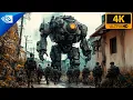 Download Lagu WAR EXTERMINATION | ATTACK ON TITAN | IMMERSIVE ULTRA Graphics Gameplay | TITANFALL | 4K 60FPS