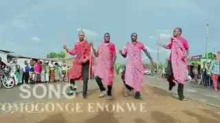 tomogonge enokwe