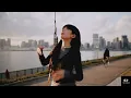 Manaka - Diary freestyle | 03- Performance | From Osaka | Prod by Manaka & Xansei