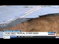 Bulloch Co continues to recover from Debby one year later