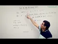 09 One Odd Occurring - Data structures