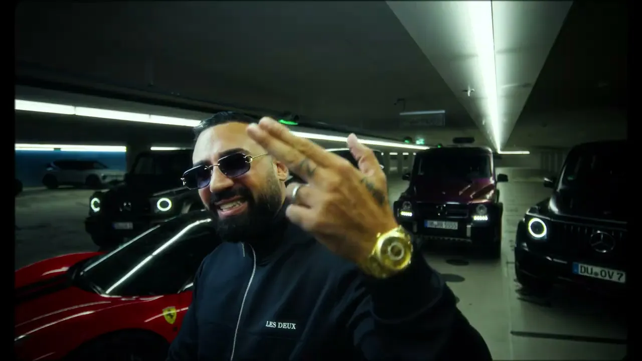 Video Vorschau