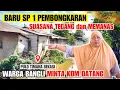 Download Lagu 🔥🔥TEGANG \u0026 MEMANAS‼️BARU SP 1 PEMBONGKARAN PULO TIMAHA WARGA BANGLI MINTA KEADILAN KE KDM