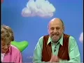 Peanut Butter & Jelly (SKTV) | Sharon, Lois & Bram