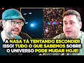 Download Lagu COMETA ou SONDA ALIENÍGENA? O SEGREDO REVELADO DE 3I ATLAS O MISTERIOSO OBJETO INTERESTELAR