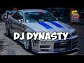 Download Lagu DJ DYNASTY X ADA YANG TUMBANG TERBARU VIRAL TIKTOK 2024 - DJ MANOK RMX