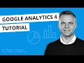 Google Analytics 4 GA4 Tutorial Fast-Track 20-Minute Tutorial