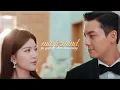 Lagu XU YAN | SHEN HAOMING【love's ambition】FMV