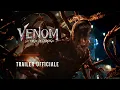 Video di Venom: La Furia Di Carnage - Trailer ufficiale | In autunno al cinema