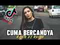 Download Lagu NDA USAH DATANG KALAU CUMA BERCANDYA | FULL BASS 2023 (Ranto Dj)