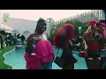 PINE & JINJA MIX 014 WITH DJ MILLZY, EL CHAPO, SISTER DERBY & MENSCOOKGH