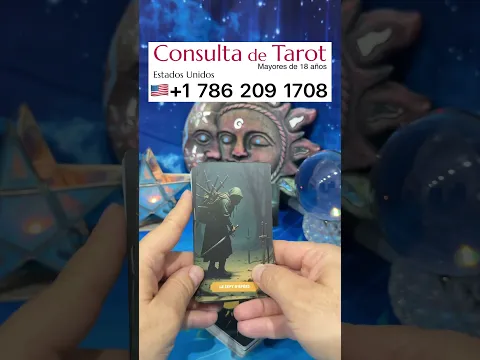 HA VISTO ALGO TUYO y HA LLORADO #tarotsentimental #tarotshort #eduardotarot #tarotparati #shorts