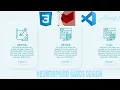 NEUMORPHISM CARDS UI using HTML and CSS With free SOURCE CODE AHNAF ONOY