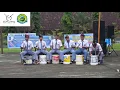 Download Lagu [LIVE PERFORMANCE] Perkusi Ember Tepong SMANSABATRA #PerkusiBarangBekas #Drumbucket #PerkusiSMA