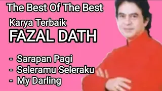 Download Fazal Dath, Trisna Levia, Eny Listia, Rieka - Sarapan Pagi - Seleramu Seleraku - My Darling MP3
