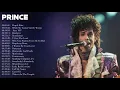 Lagu Prince Greatest Hits Playlist Full Album - Best Songs Of Prince Collection