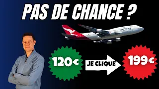 Le vrai marché caché derrière le prix des billets d’avion