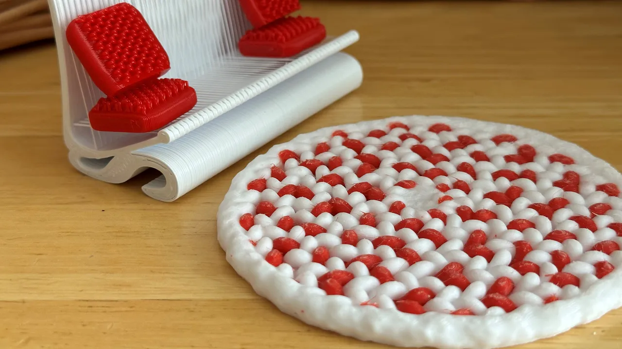 Braided Rug