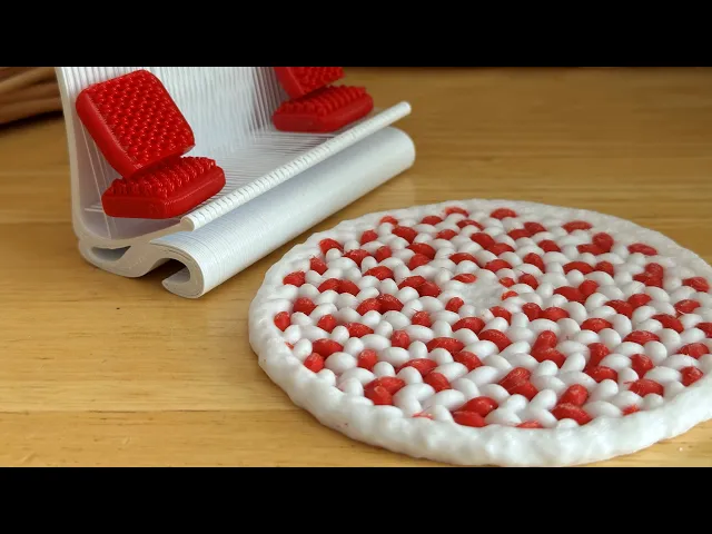 Braided Rug video thumbnail