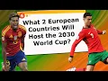 Trivia for World Cup Half Time