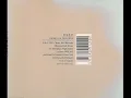 Felt (feat Elizabeth Fraser) -  Primitive Painters