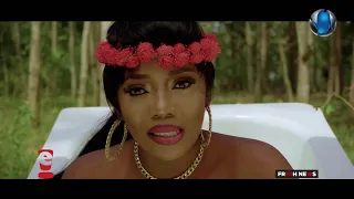 chimah malkia ajae kwenye kiwanda cha muziki