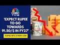 RBI Is Not Trying To Give Any Particular Direction To USD-INR ANZ Research CNBC TV18