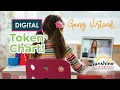 Digital Token Chart