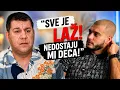 Nedostaje mi LENA NISAM KRIV Ivan Marinkovic NISAM NAJGORI OTAC SVE je SLAGALA O MENI