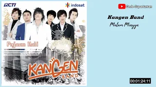 Download Kangen Band - Malam Minggu MP3