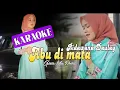 Download Lagu KARAOKE | ABU DI MATA | RIDAWANA DAULAY#karaoketapsel #habibpertualang