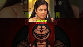 The DARK Truth of Doraemon