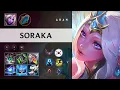 Soraka ARAM - KR Master Patch 26 09